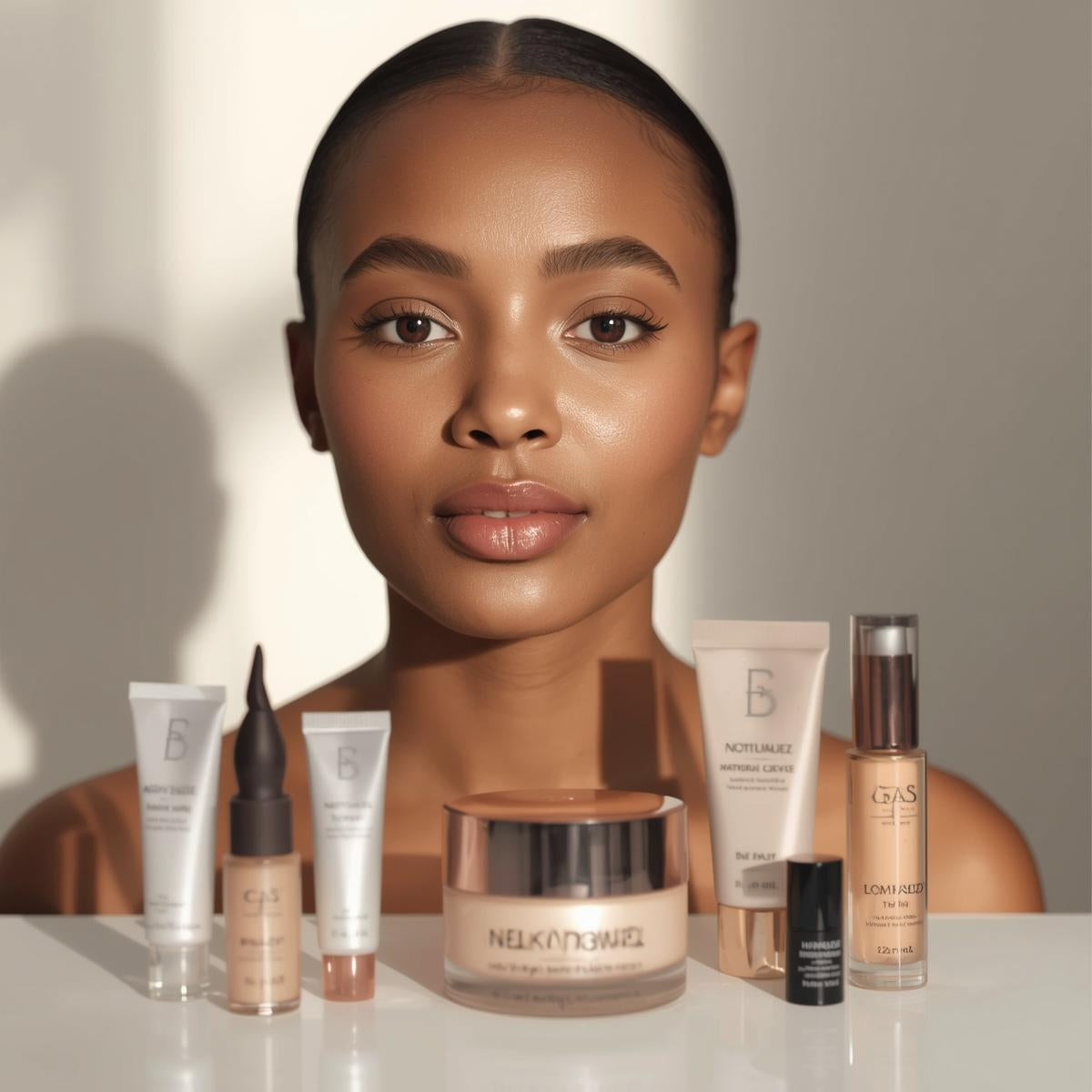 Belleza y cuidado personal