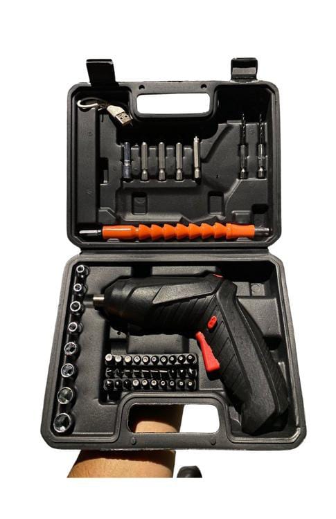 Gray helmet for bikers