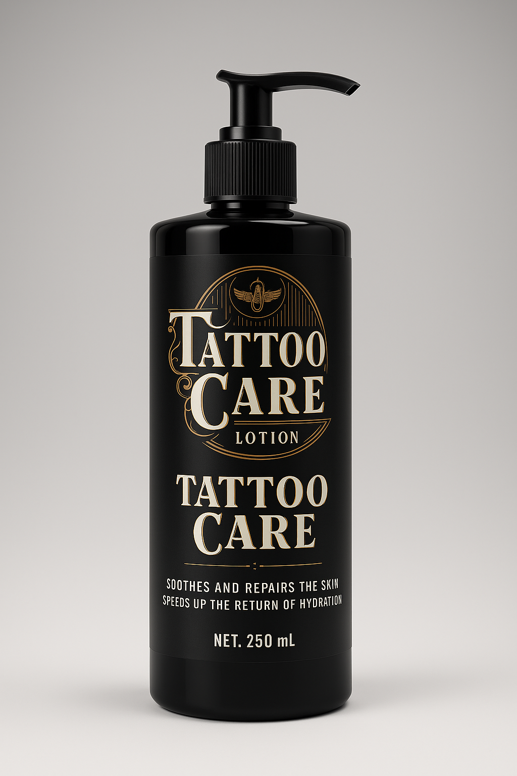 Gray helmet for bikers